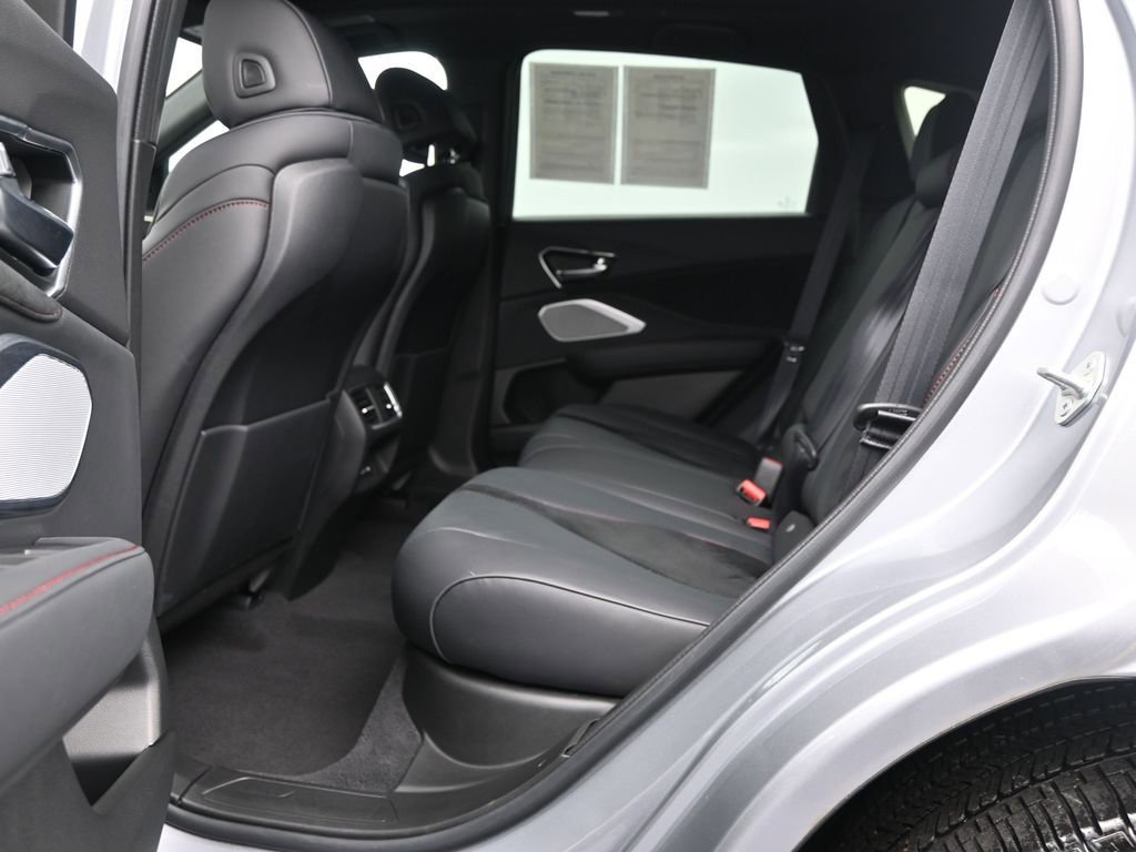 Used 2023 Acura RDX A-Spec image 14