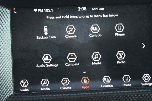Used 2023 Jeep Wrangler Sport S image 20