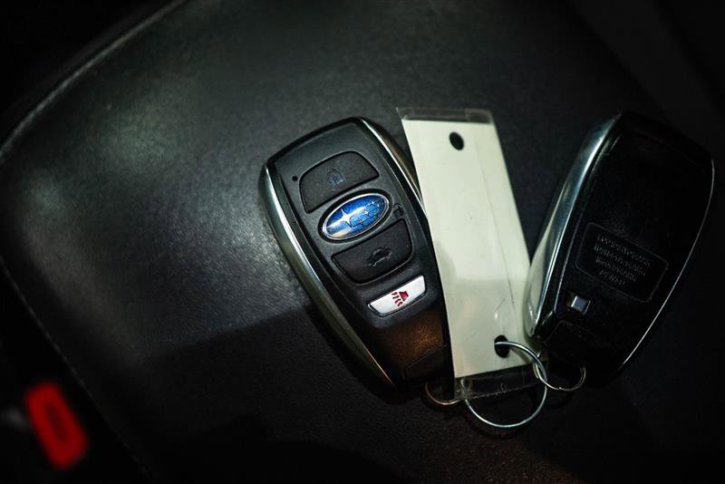 Used 2020 Subaru Outback Premium AWD/4WD image 25