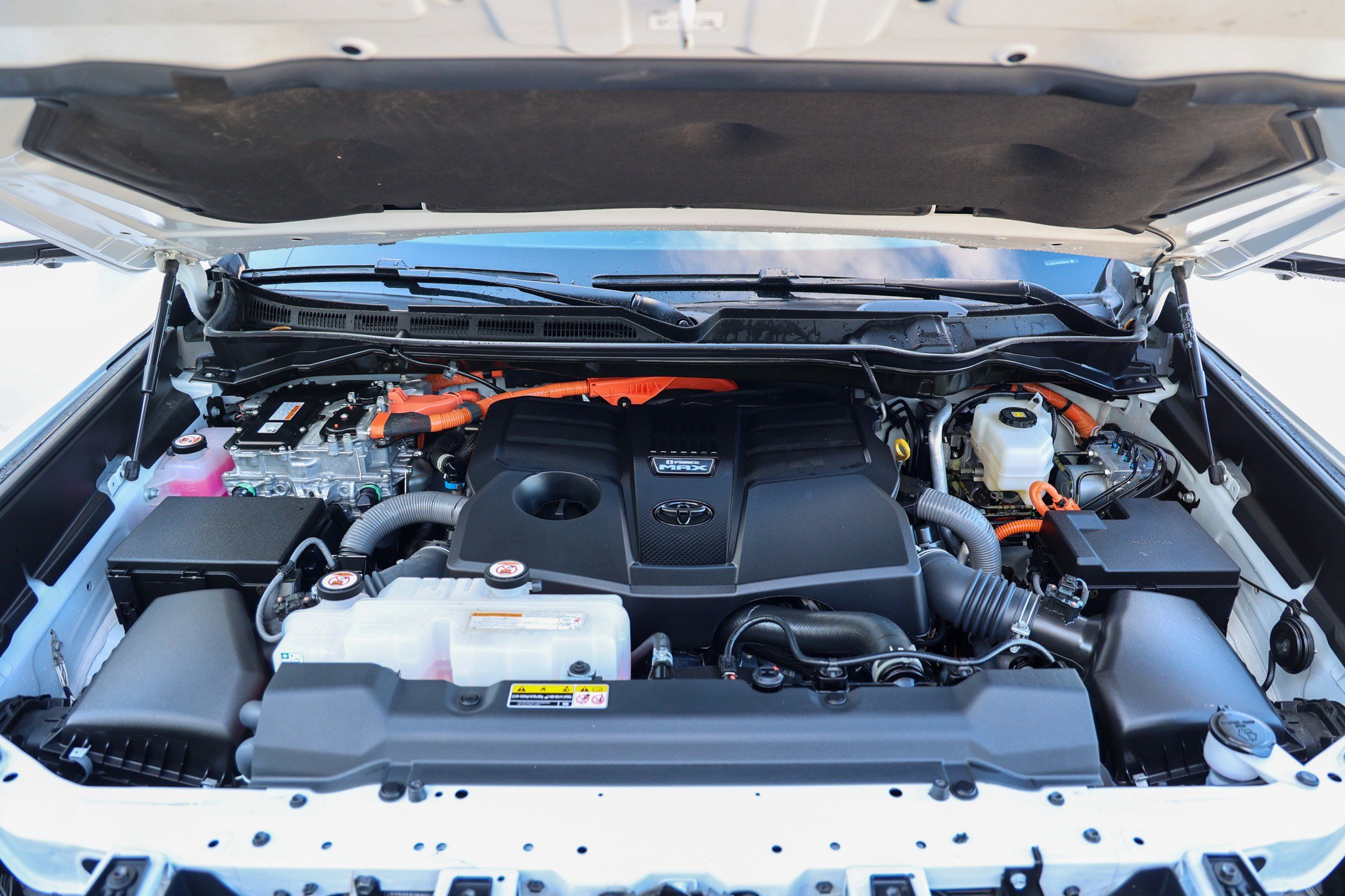 Used 2025 Toyota Tundra Limited image 20