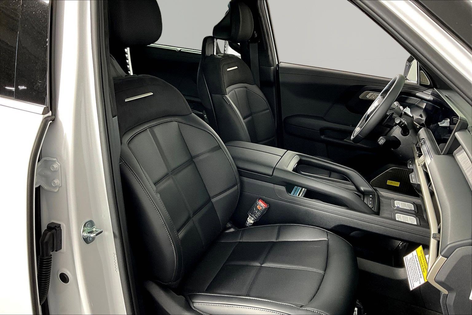 New 2027 Kia Telluride X-Line SX Prestige image 19