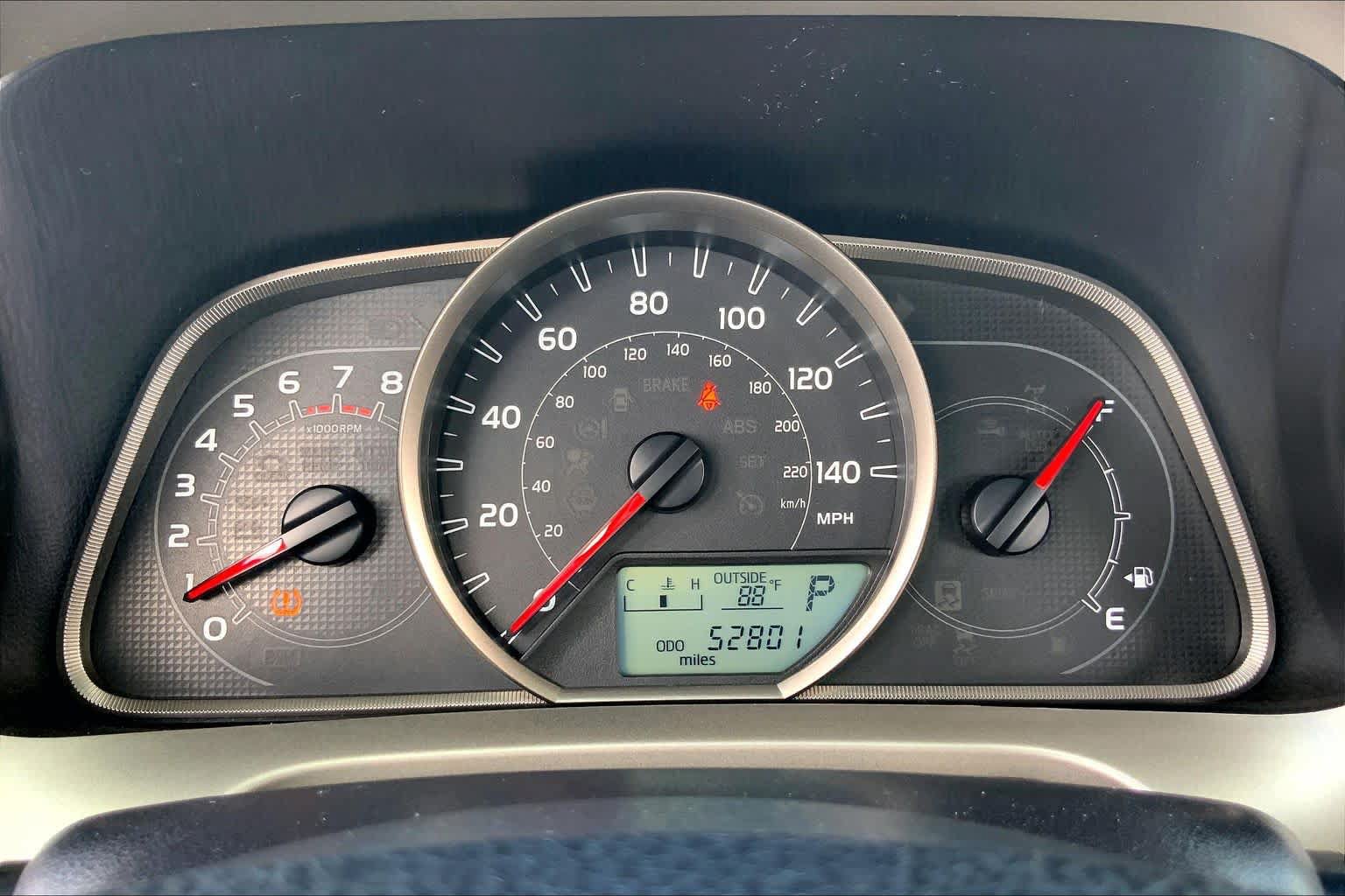 Used 2014 Toyota RAV4 LE FWD image 25