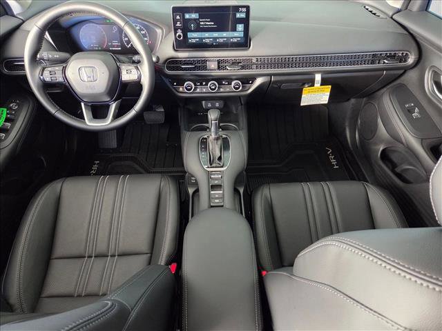 New 2026 Honda HR-V EX-L image 14