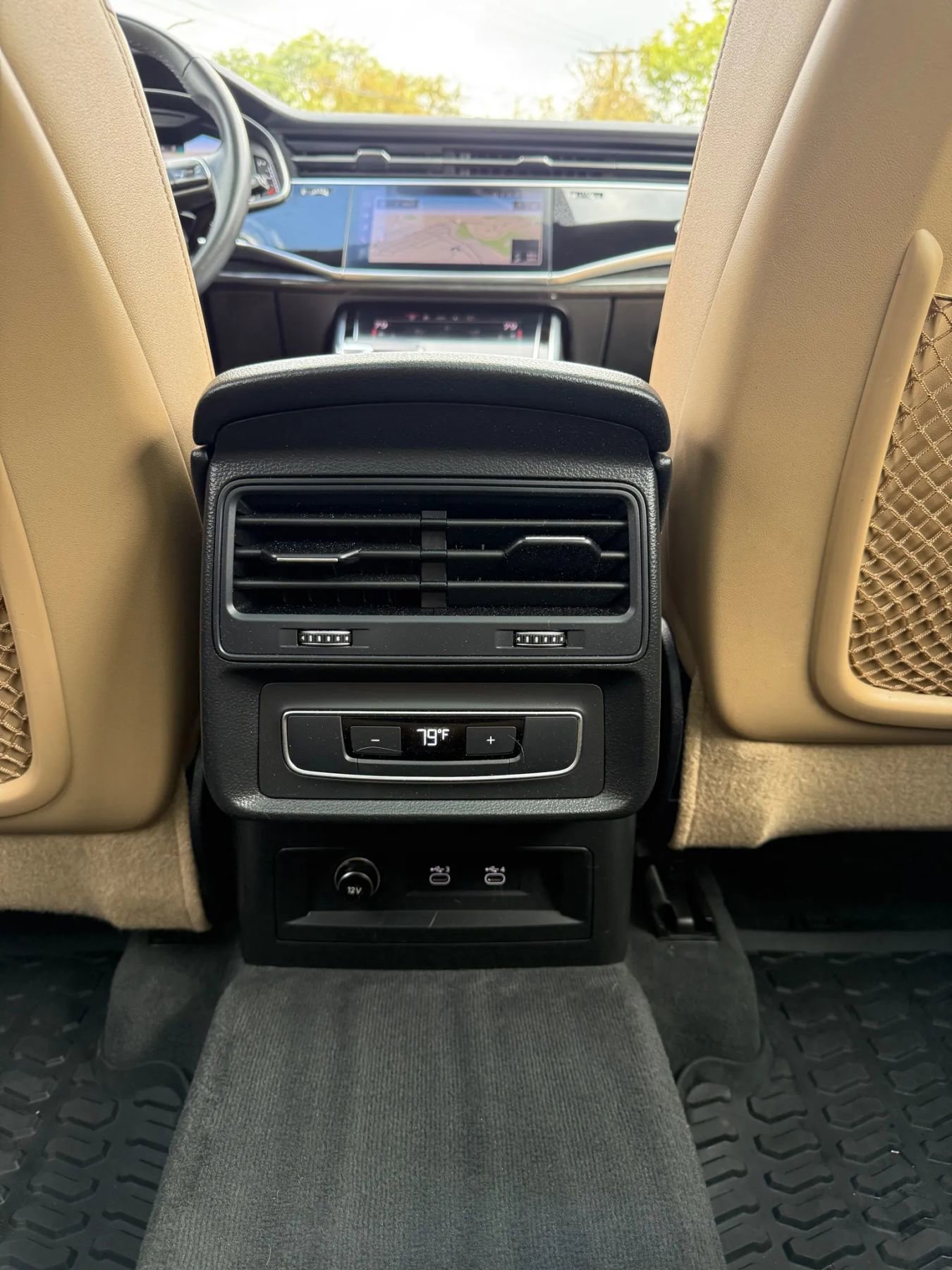 Used 2021 Audi Q7 2.0T Premium w/ Convenience Package image 27