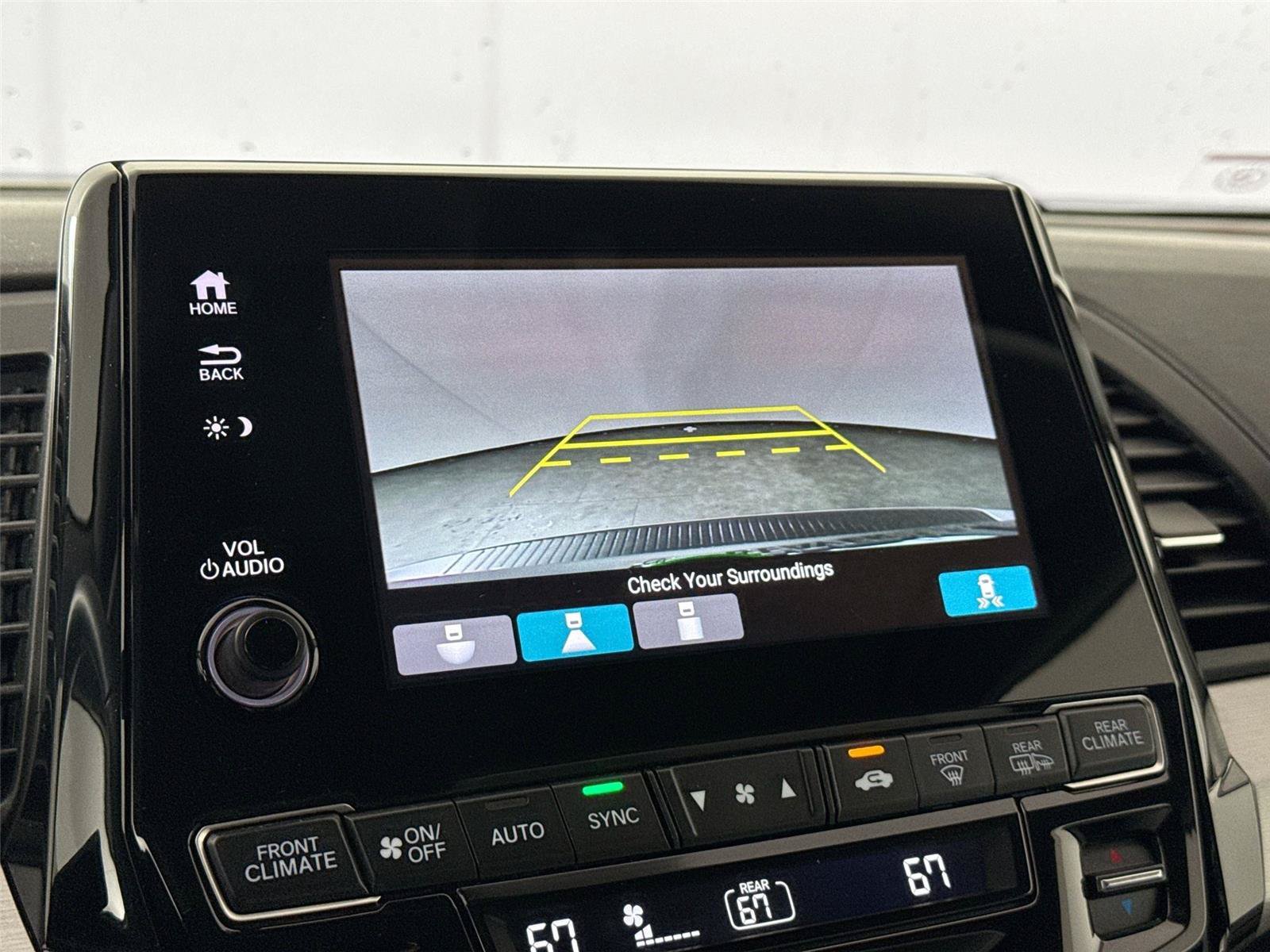Used 2023 Honda Odyssey EX-L image 25