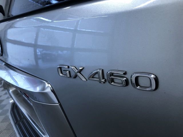 Used 2020 Lexus GX 460 Luxury image 15