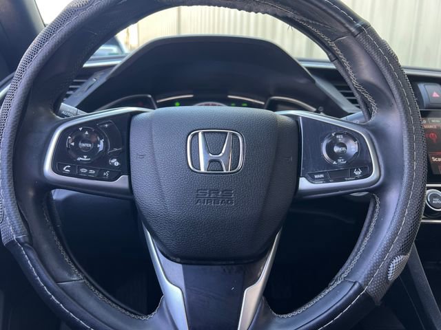 Used 2020 Honda Civic Sport image 19