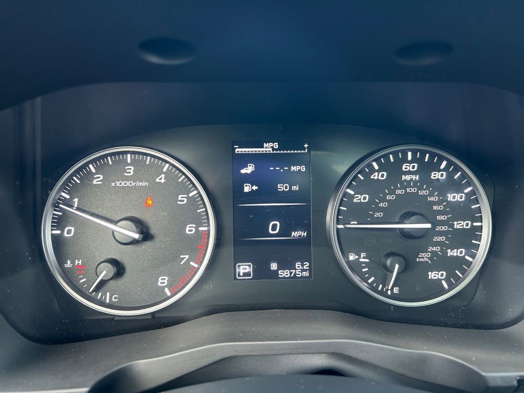 Used 2025 Subaru Ascent Onyx Edition w/ Popular Package #2 image 17