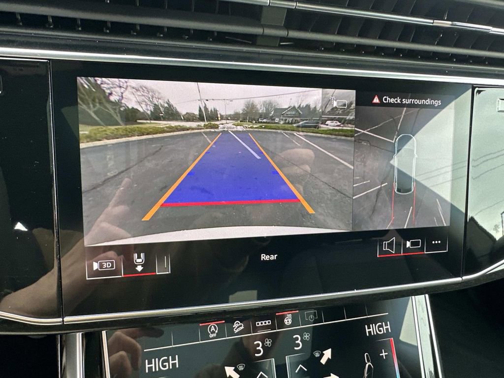 New 2026 Audi Q8 Premium Plus image 21