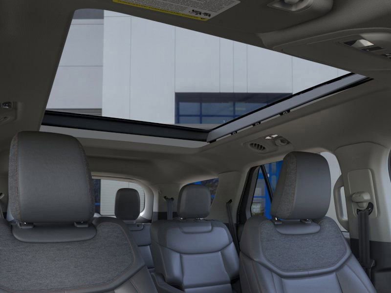 New 2026 Ford Explorer Active w/ Active Comfort Package AWD/4WD image 21