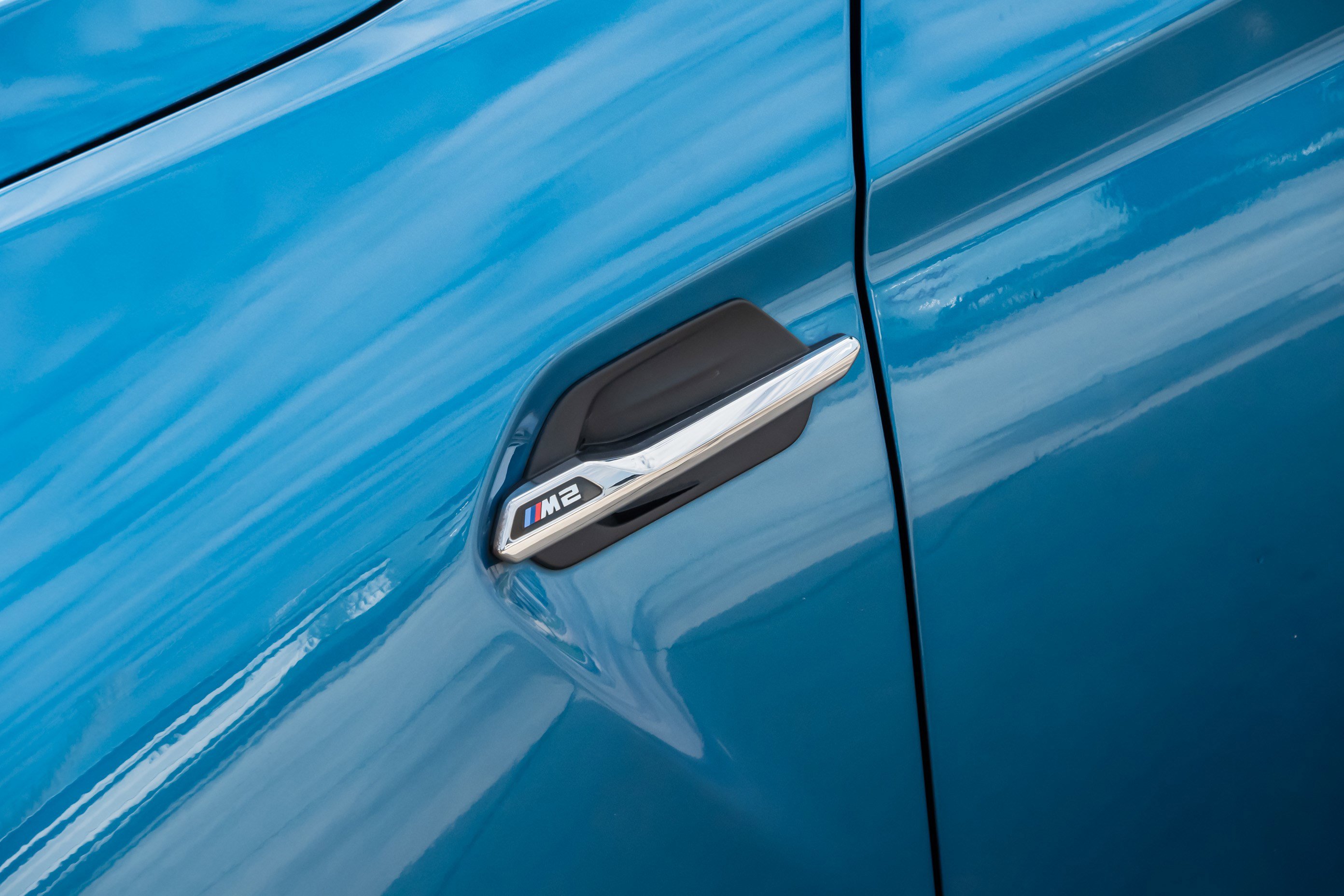 Used 2018 BMW M2 image 6