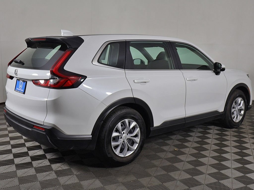 Used 2023 Honda CR-V LX image 7