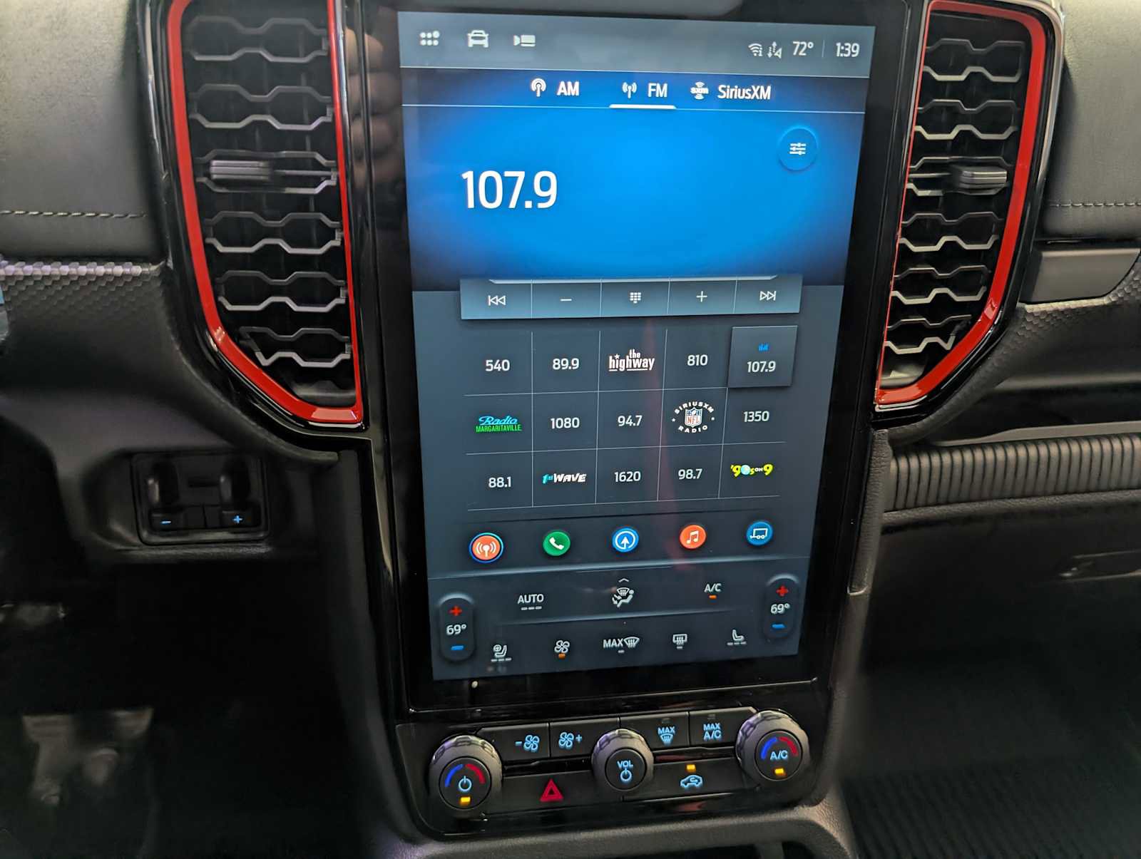 New 2025 Ford Ranger Raptor image 19