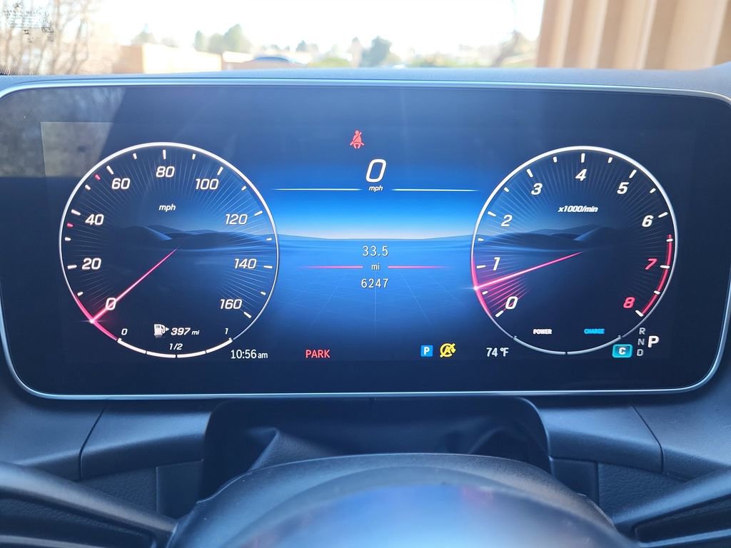 Used 2026 Mercedes-Benz GLC 300 4MATIC image 15