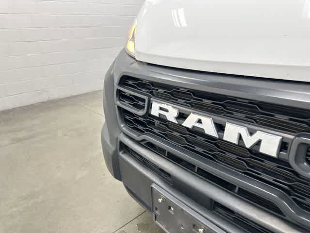 Used 2025 RAM ProMaster 2500 w/ Convenience Group FWD image 30