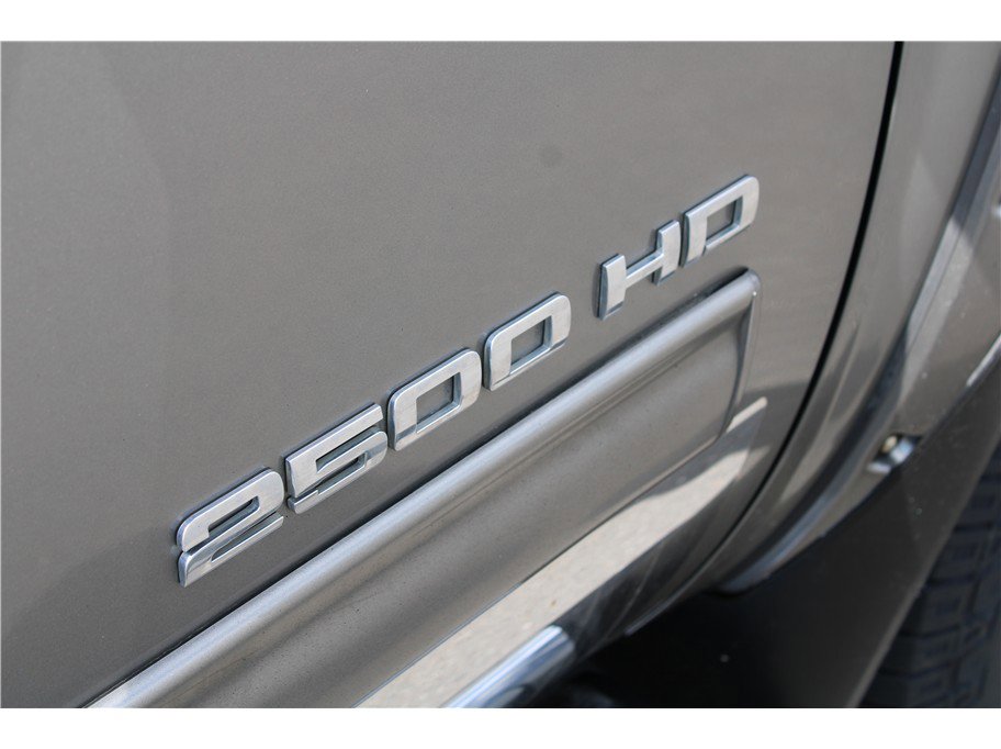 Used 2013 Chevrolet Silverado 2500 LTZ w/ LTZ Plus Package image 11