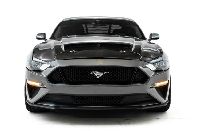 Used 2021 Ford Mustang GT RWD image 7
