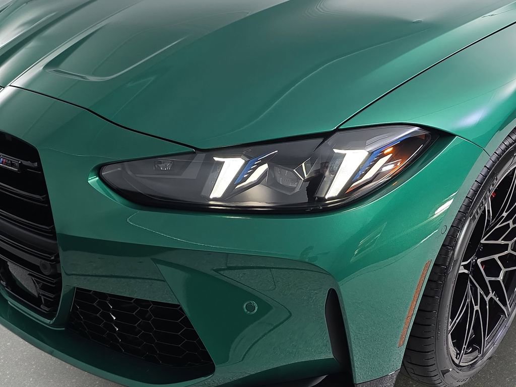New 2026 BMW M3 Competition image 30