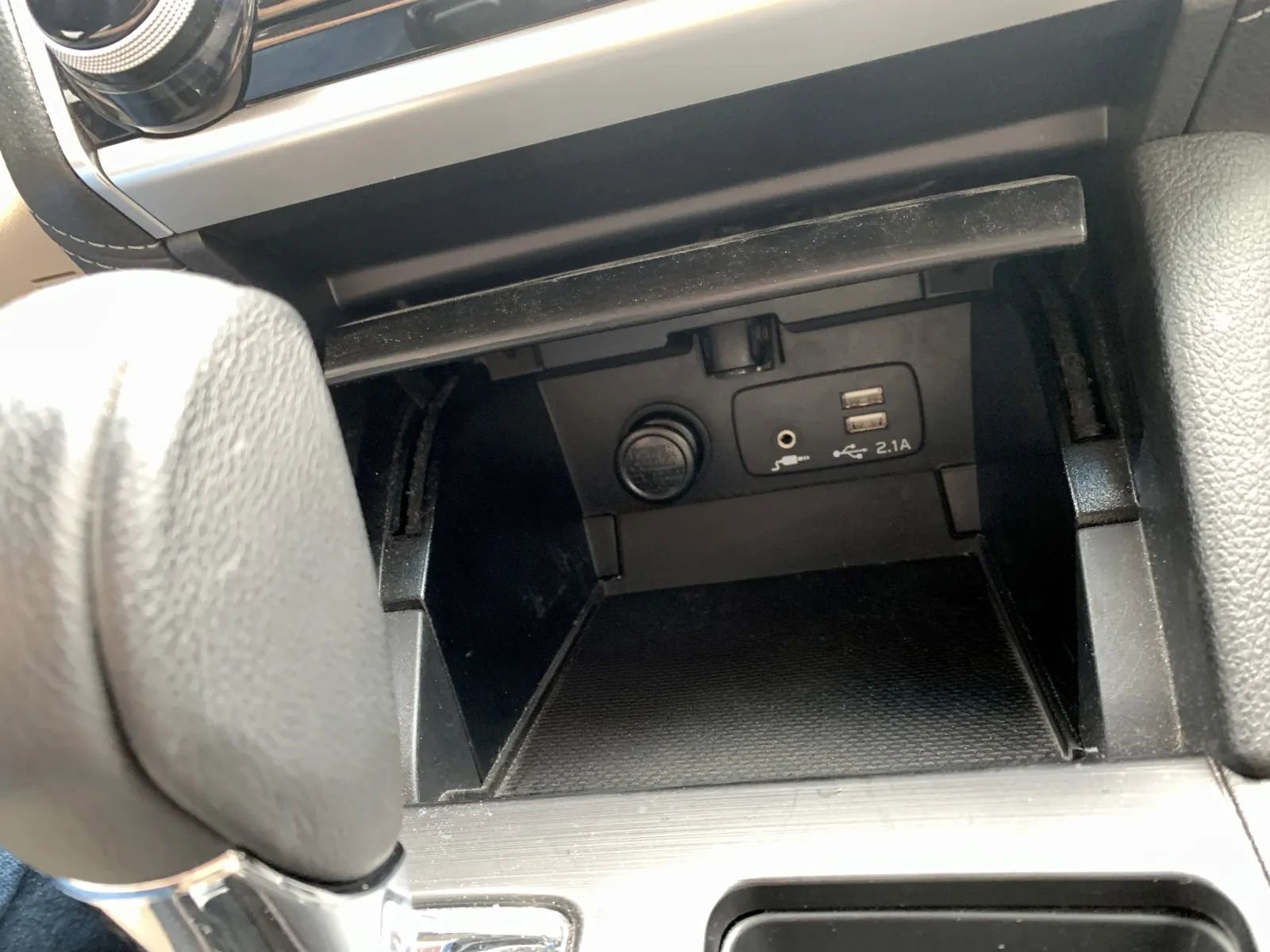 Used 2019 Subaru Outback 2.5i Limited image 21