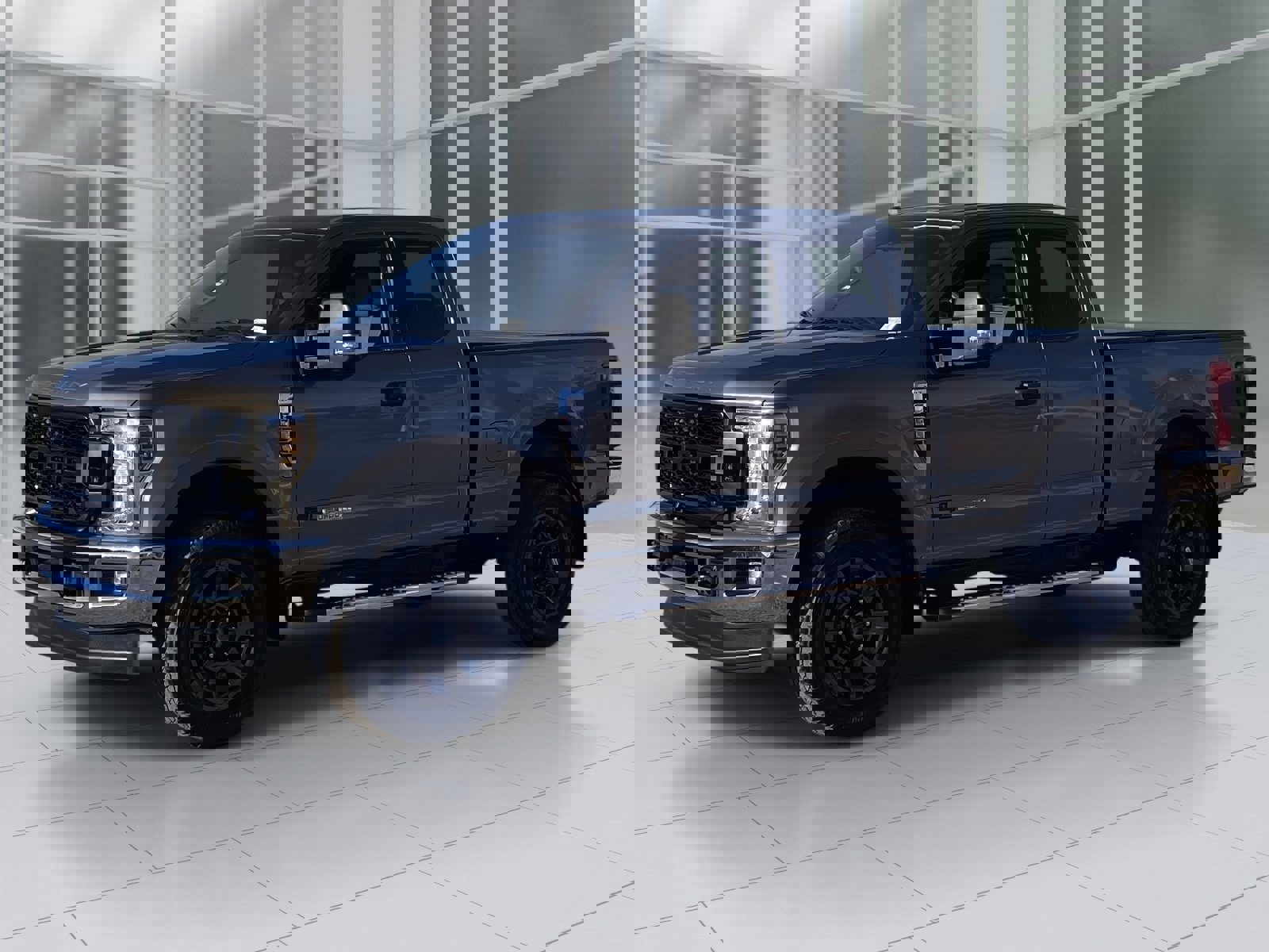 Used 2018 Ford F250 XLT w/ XLT Value Package image 2