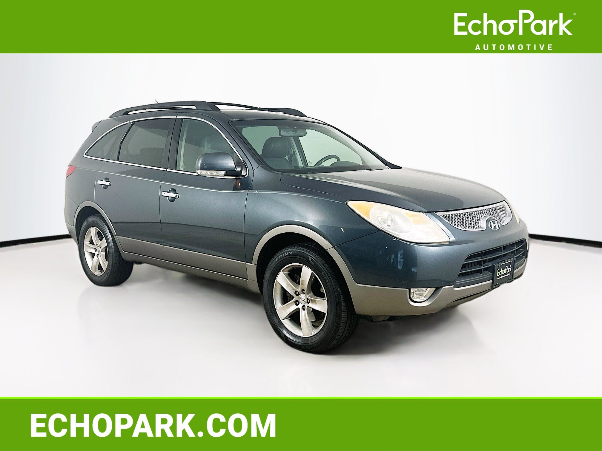 Used 2011 Hyundai Veracruz Limited FWD image 1