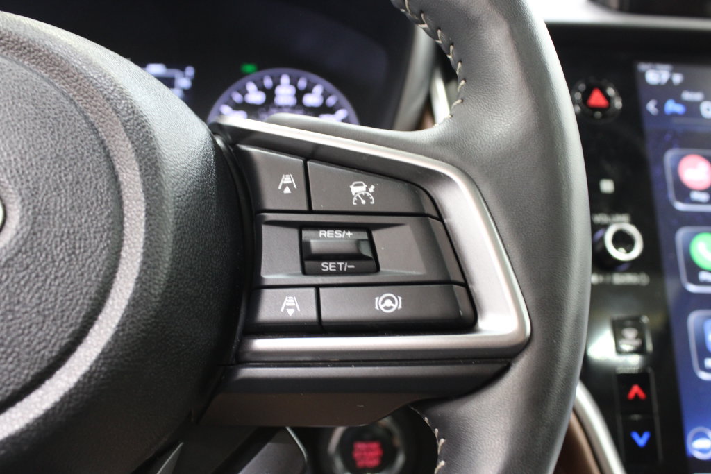 Used 2024 Subaru Outback Touring AWD/4WD image 28