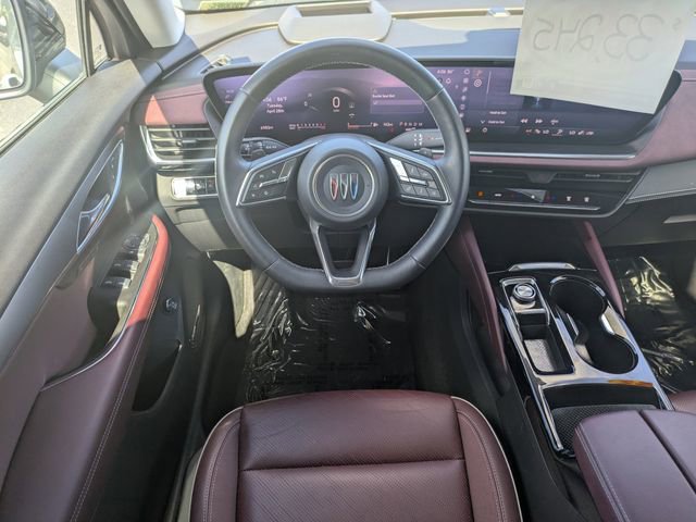 Used 2025 Buick Envision Sport Touring AWD/4WD image 20