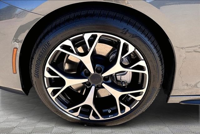 New 2026 Audi A6 Premium Plus AWD/4WD image 8