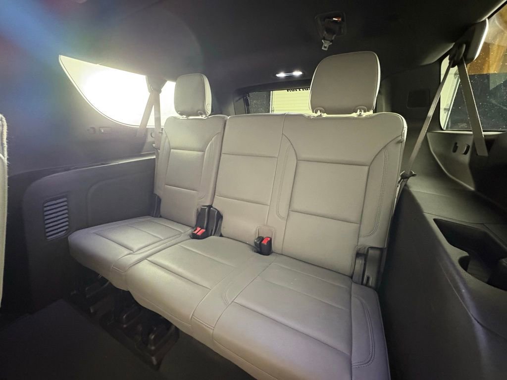 Used 2022 Chevrolet Suburban LT w/ LT Signature Package image 52