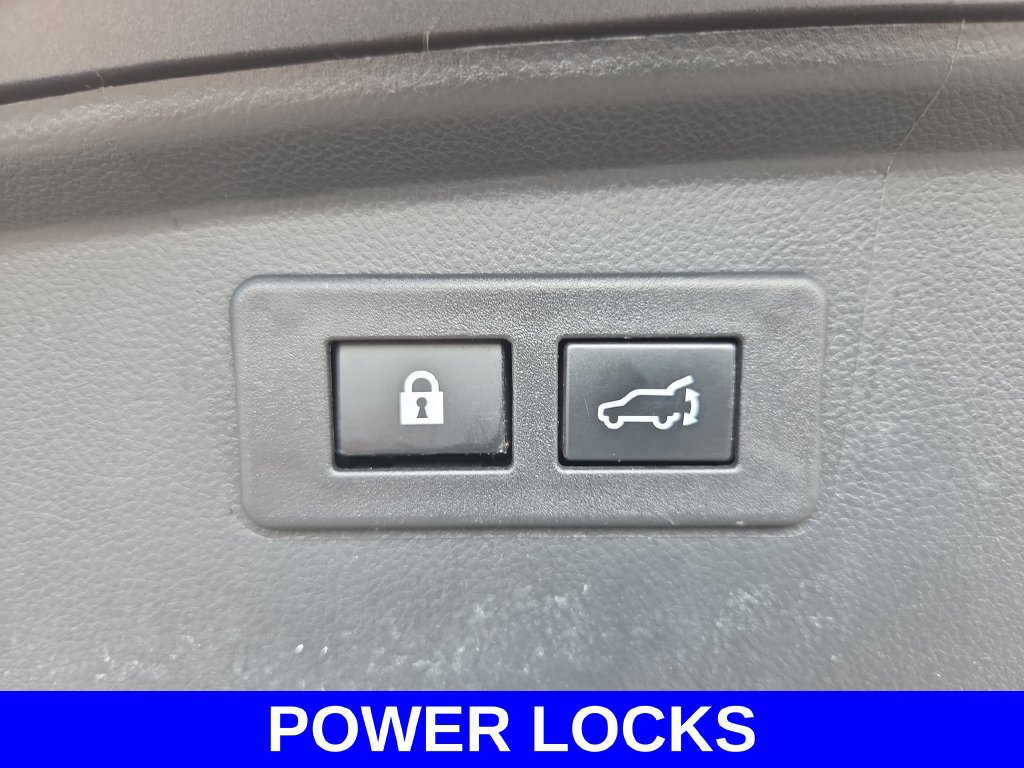 Used 2022 Subaru Outback Premium w/ Popular Package #1 AWD/4WD image 19