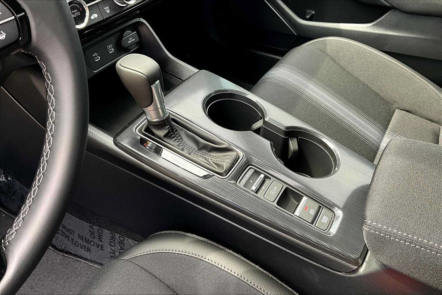 Used 2026 Honda Civic Sport image 7