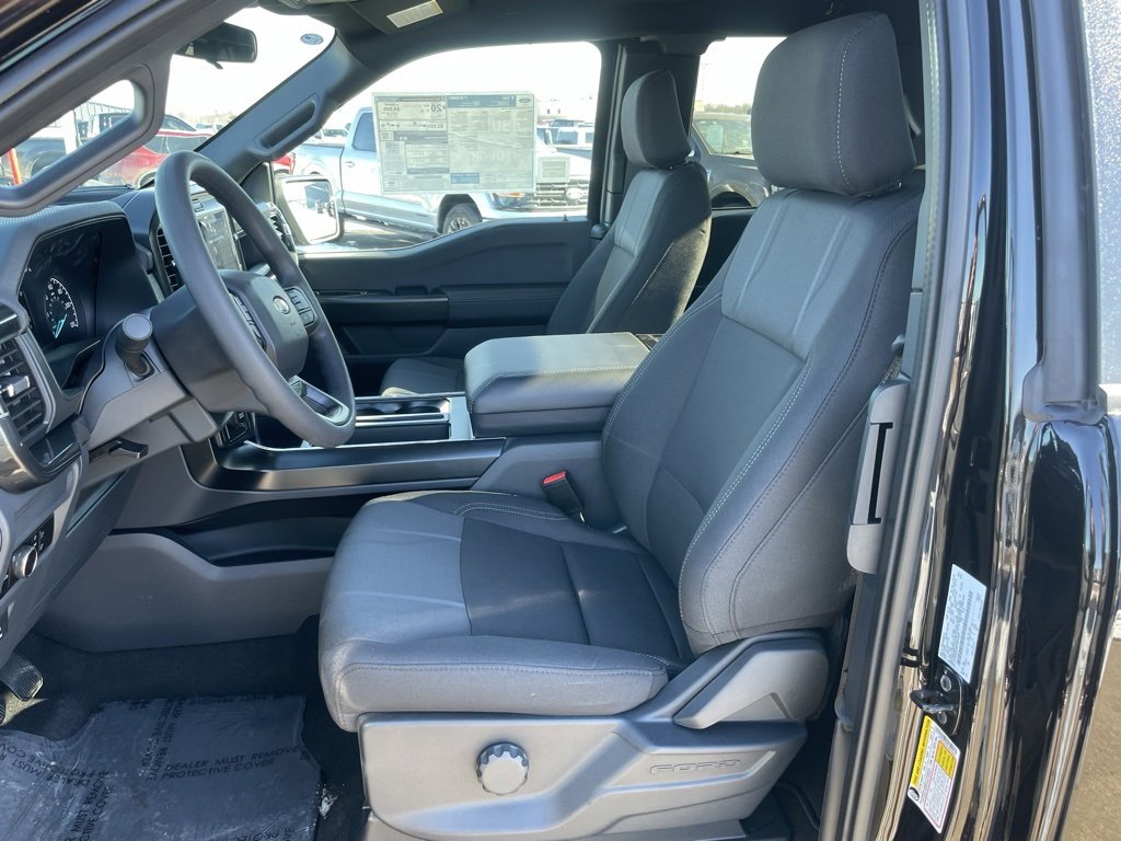 New 2026 Ford F150 STX image 7