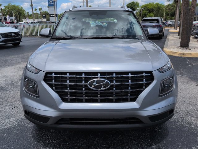 New 2026 Hyundai Venue SEL FWD image 9