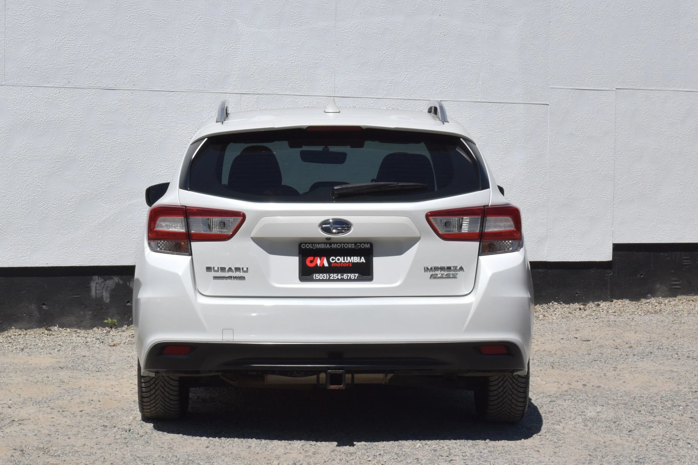 Used 2017 Subaru Impreza 2.0i Premium AWD/4WD image 39