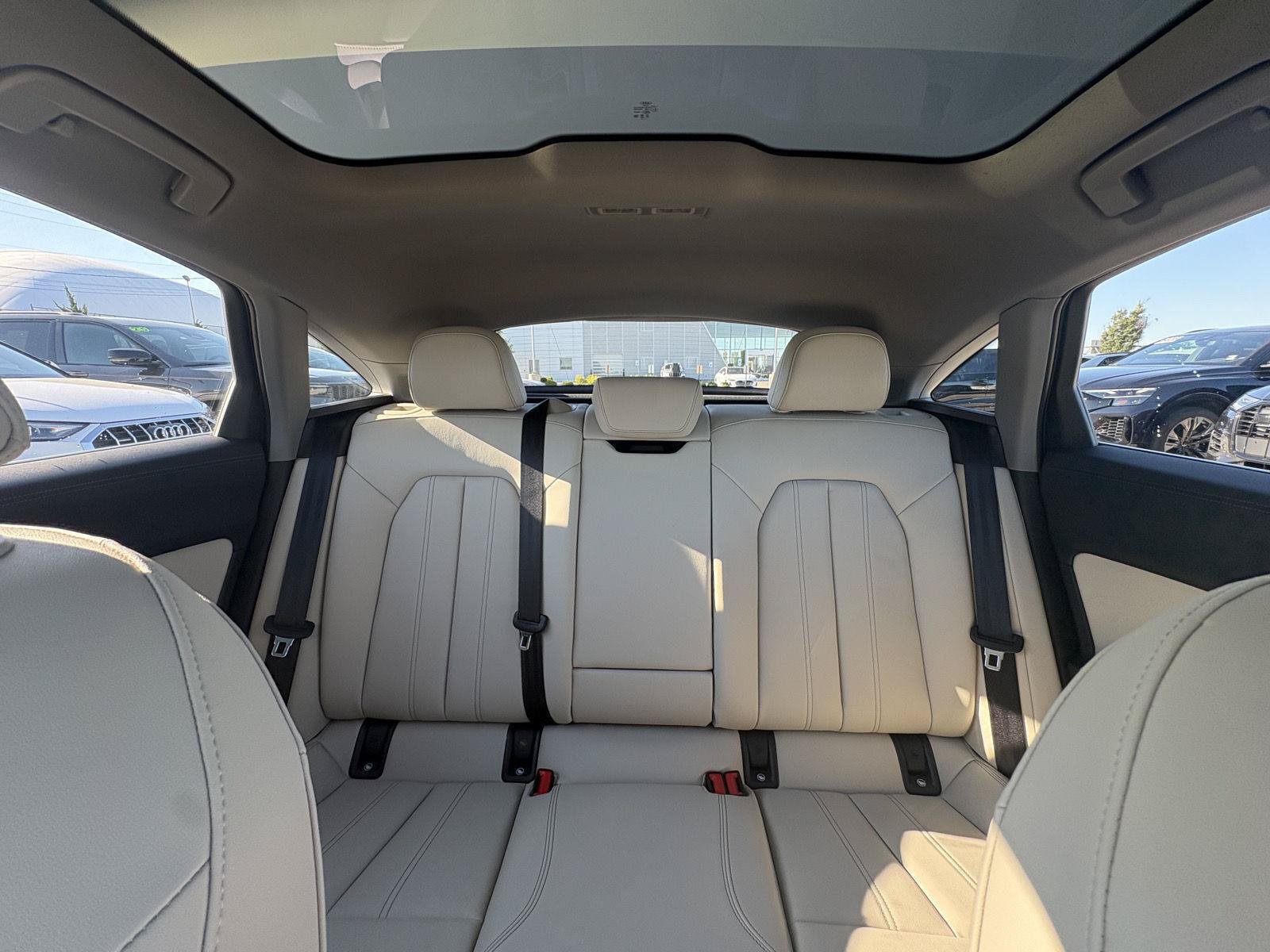New 2026 Audi A5 2.0T Premium Plus AWD/4WD image 20