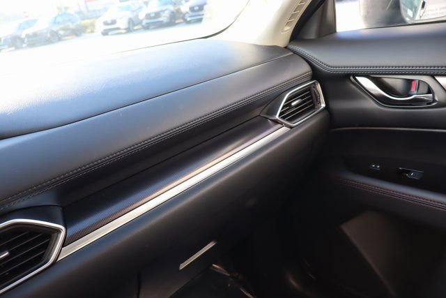 Used 2023 MAZDA CX-5 Carbon Edition image 31