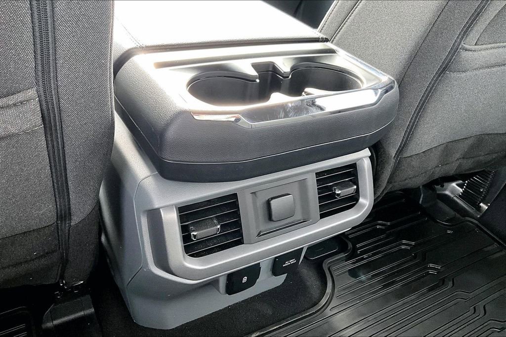 Used 2023 Ford F150 XLT w/ Equipment Group 302A High image 33