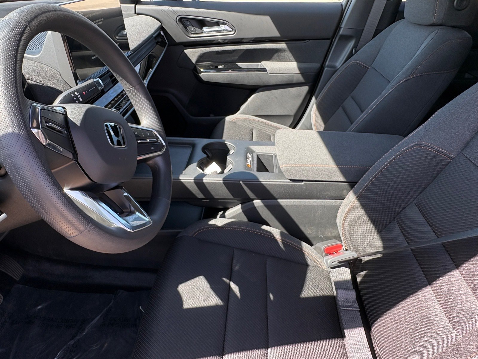New 2026 Honda Prologue EX image 14