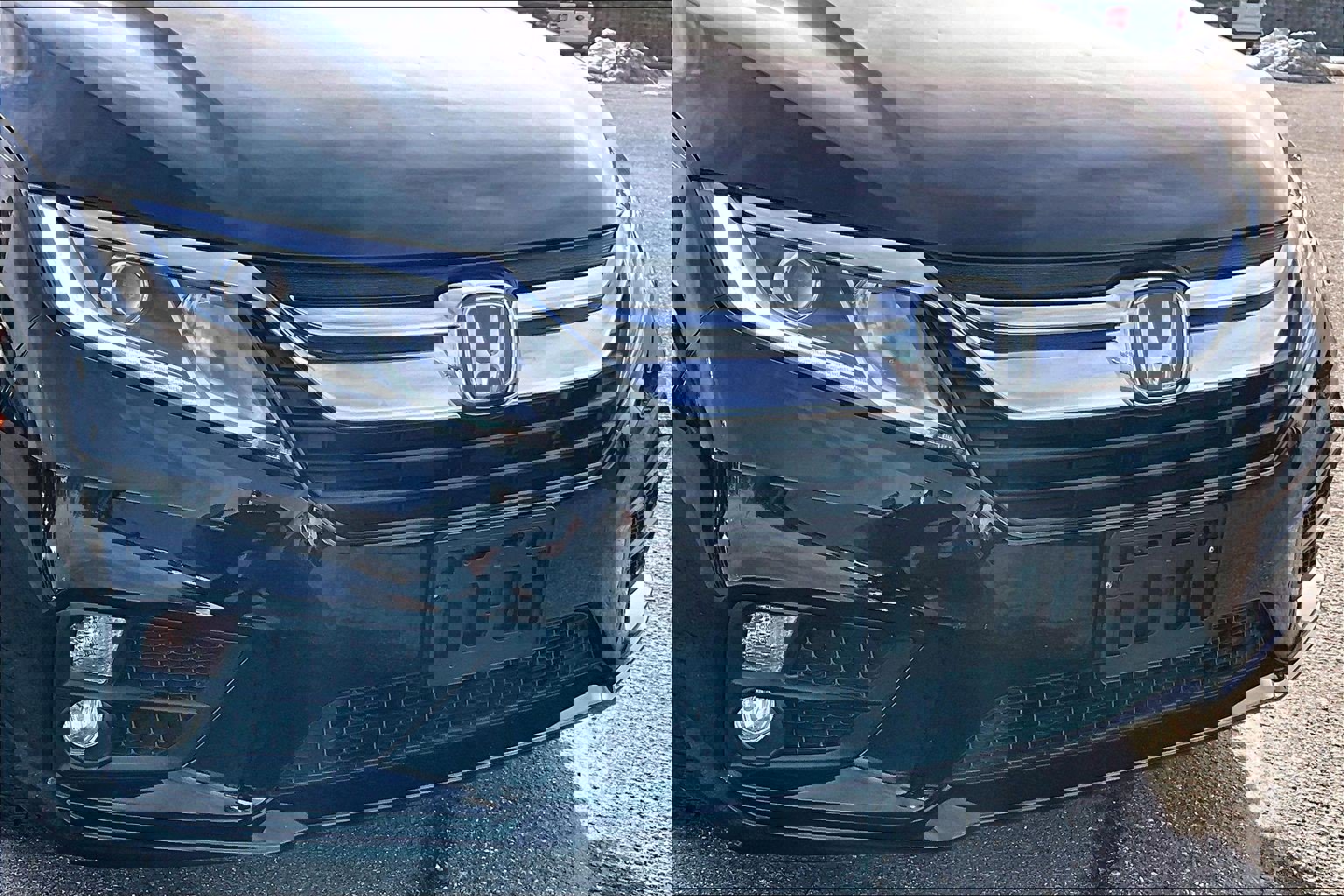 Used 2019 Honda Odyssey EX-L image 29