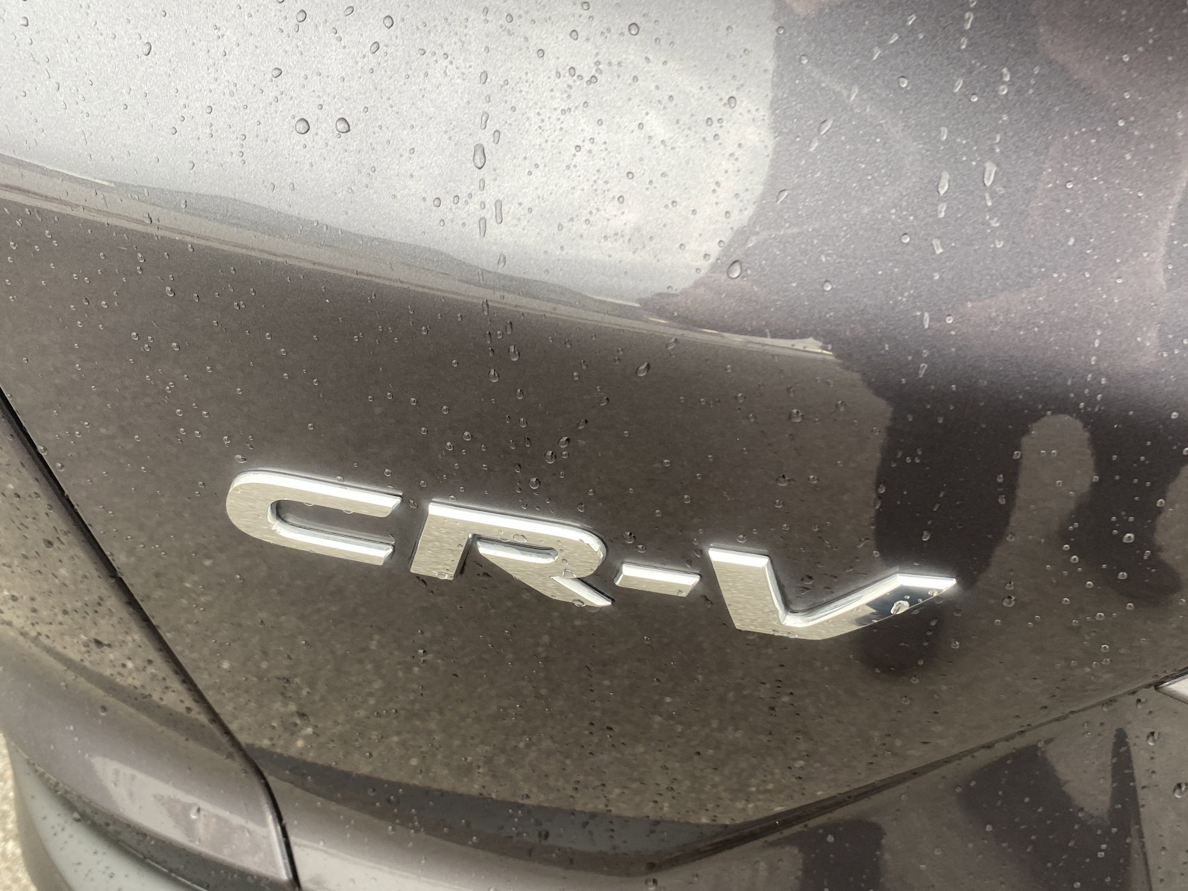 Used 2020 Honda CR-V Touring image 26