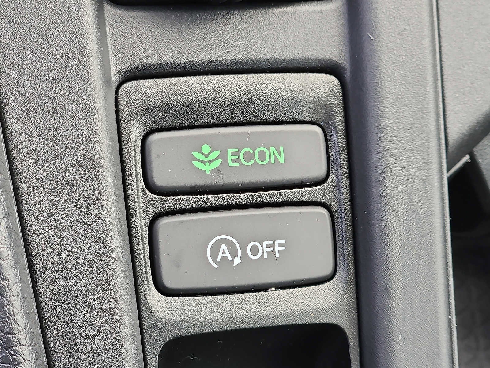 Certified 2024 Honda Accord EX image 25