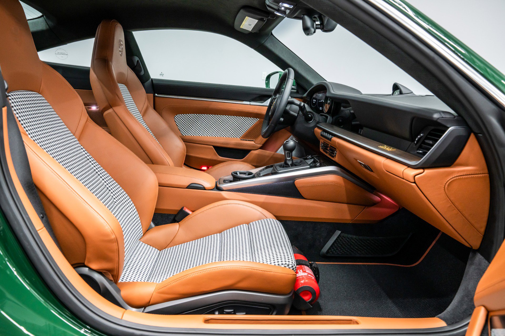 Used 2023 Porsche 911 Sport Classic image 24