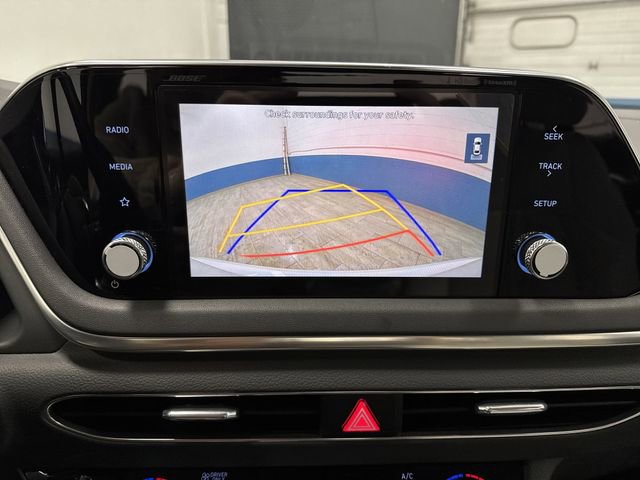 Used 2022 Hyundai Sonata SEL image 9