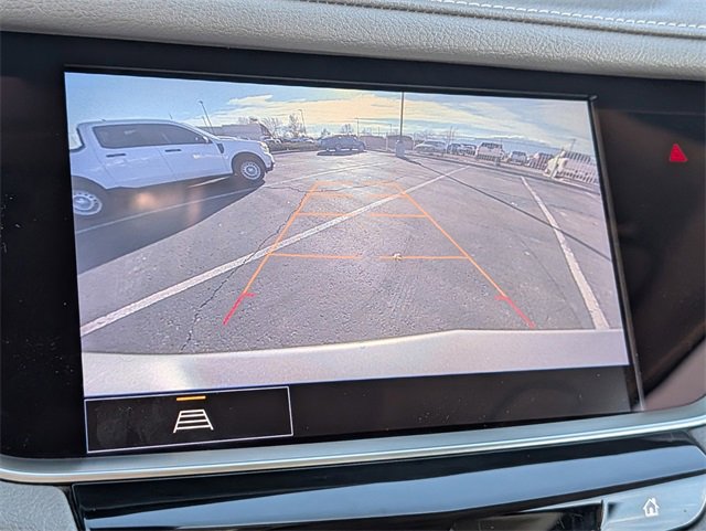 Used 2023 Cadillac XT5 Premium Luxury image 13