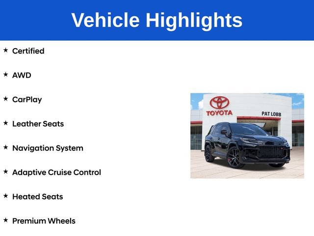 Certified 2026 Toyota RAV4 AWD Plug-in Hybrid image 5