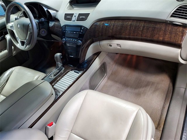 Used 2011 Acura MDX image 16