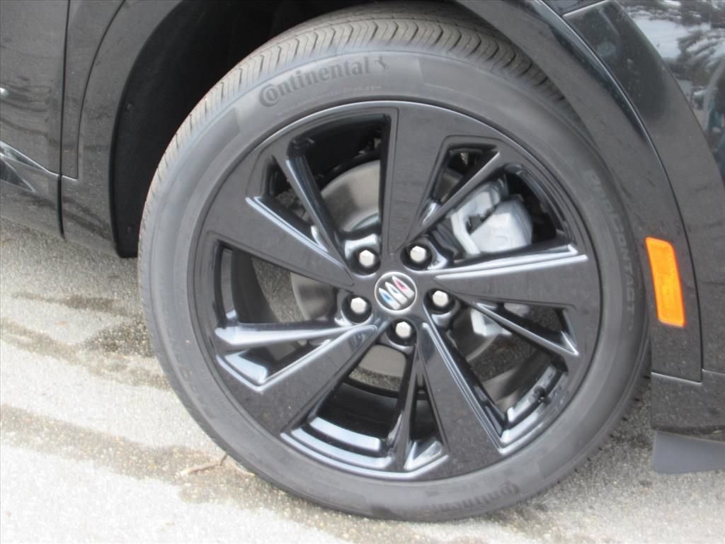 New 2026 Buick Envision Sport Touring AWD/4WD image 7
