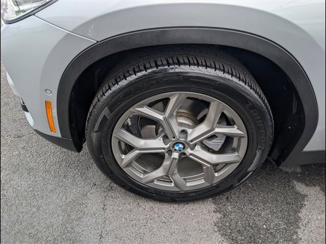 Used 2020 BMW X3 sDrive30i w/ Convenience Package image 5