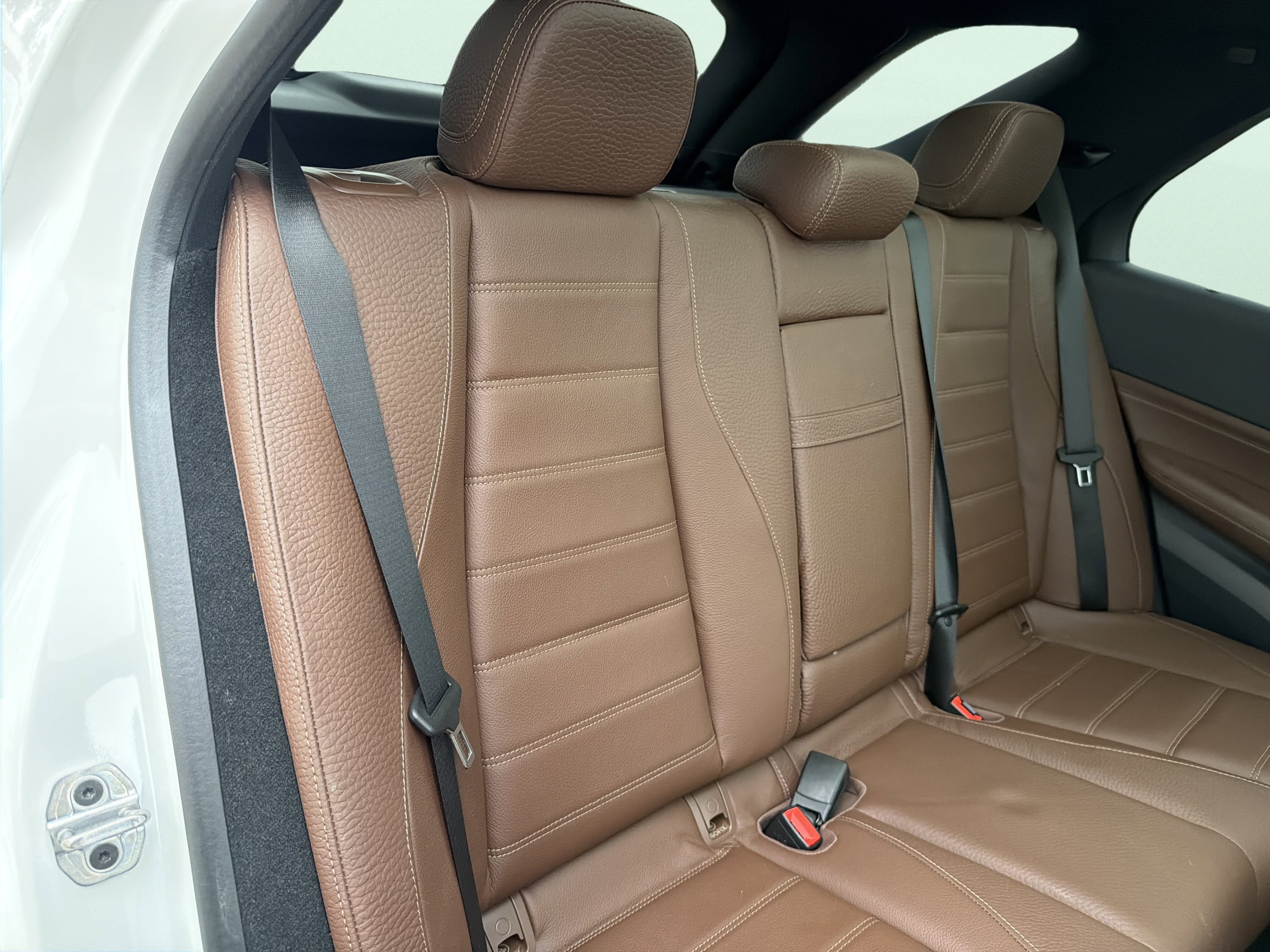 Used 2024 Mercedes-Benz GLE 450e 4MATIC image 51
