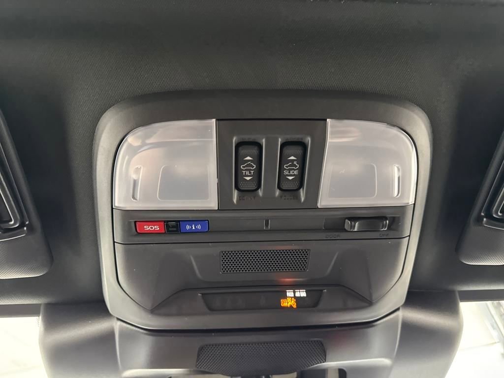 New 2025 Subaru Crosstrek 2.5i Sport image 21